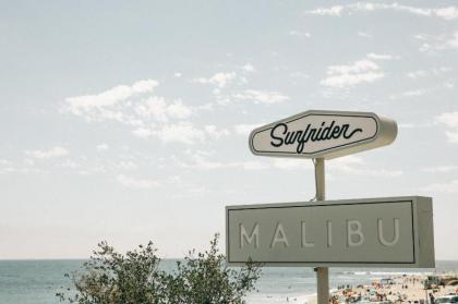 Surfrider Malibu